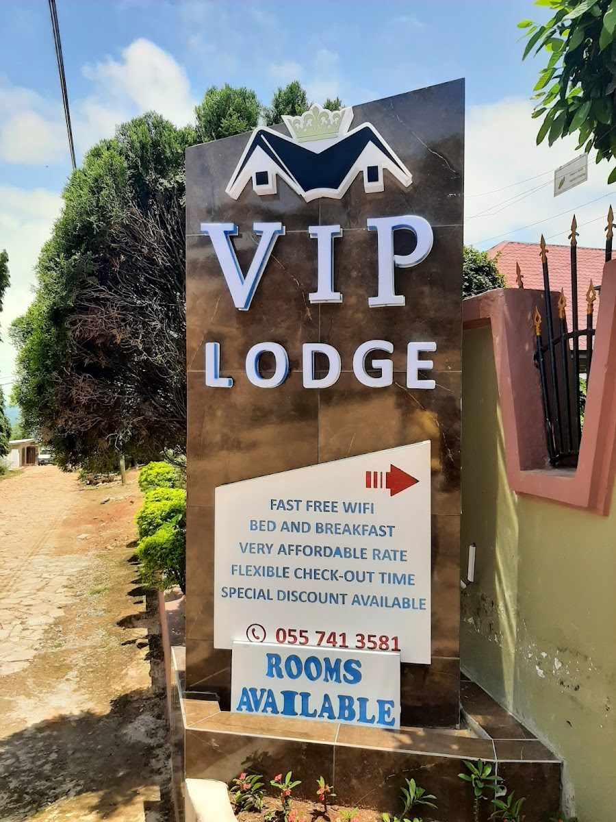 VIP Lodge — photo 4