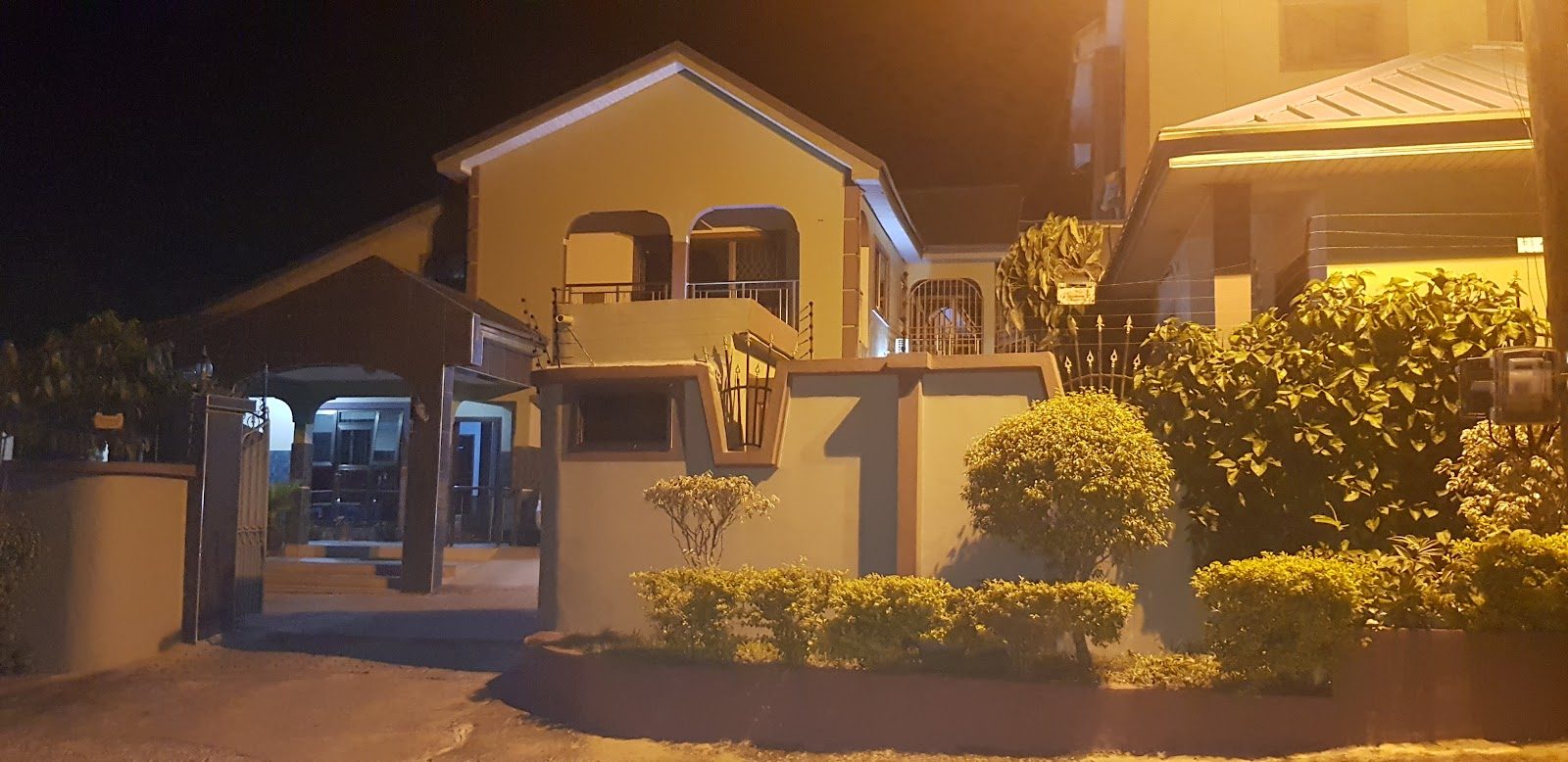 VIP Lodge — photo 6