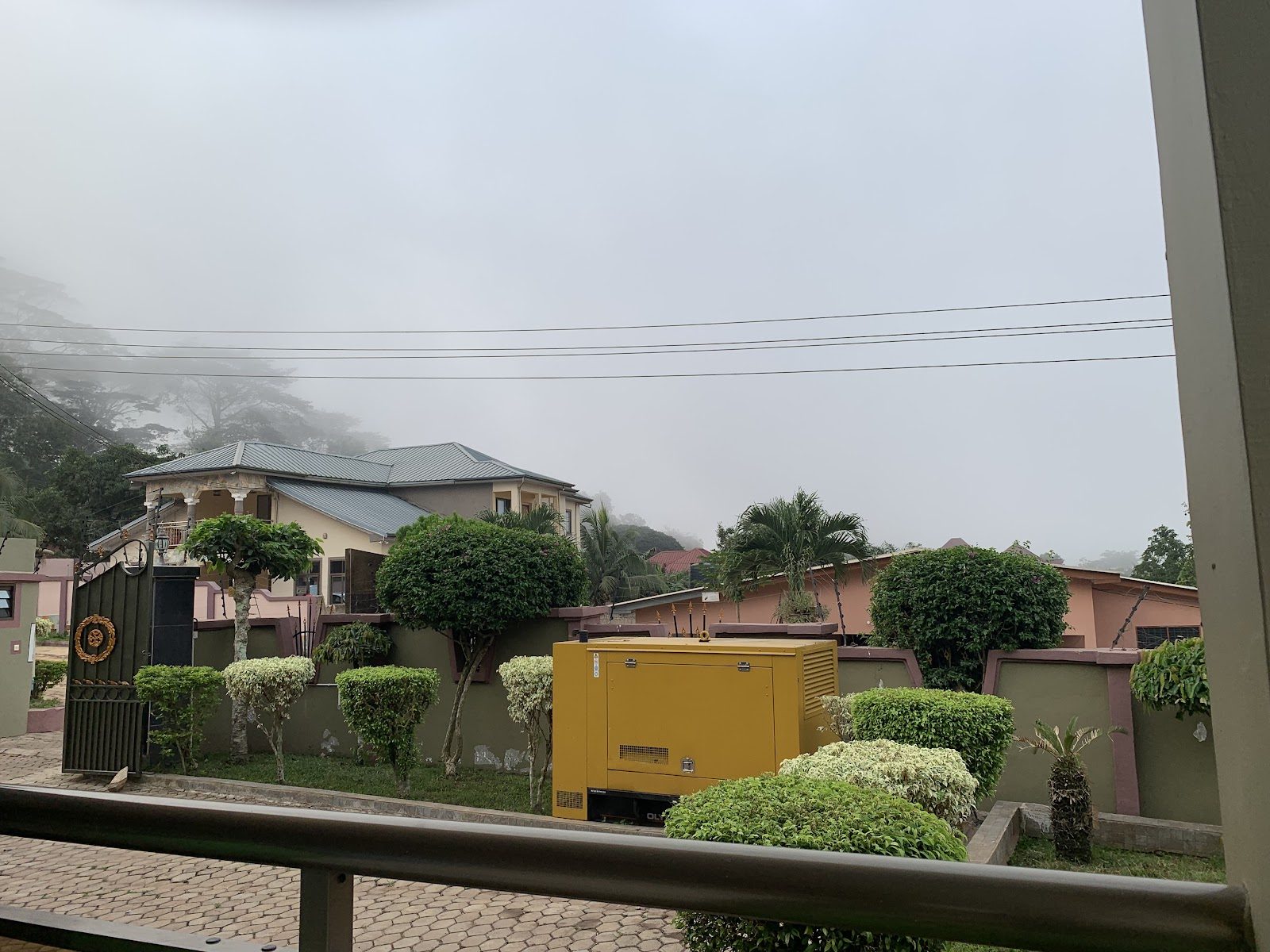 VIP Lodge — photo 7